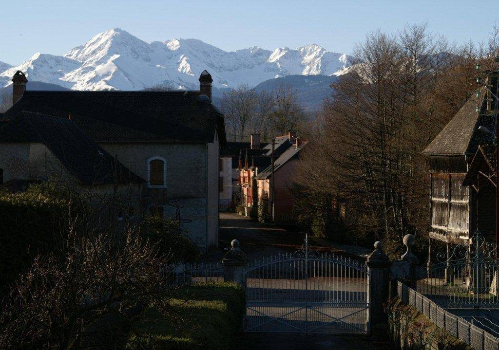 Pyrenees Desktop -comp