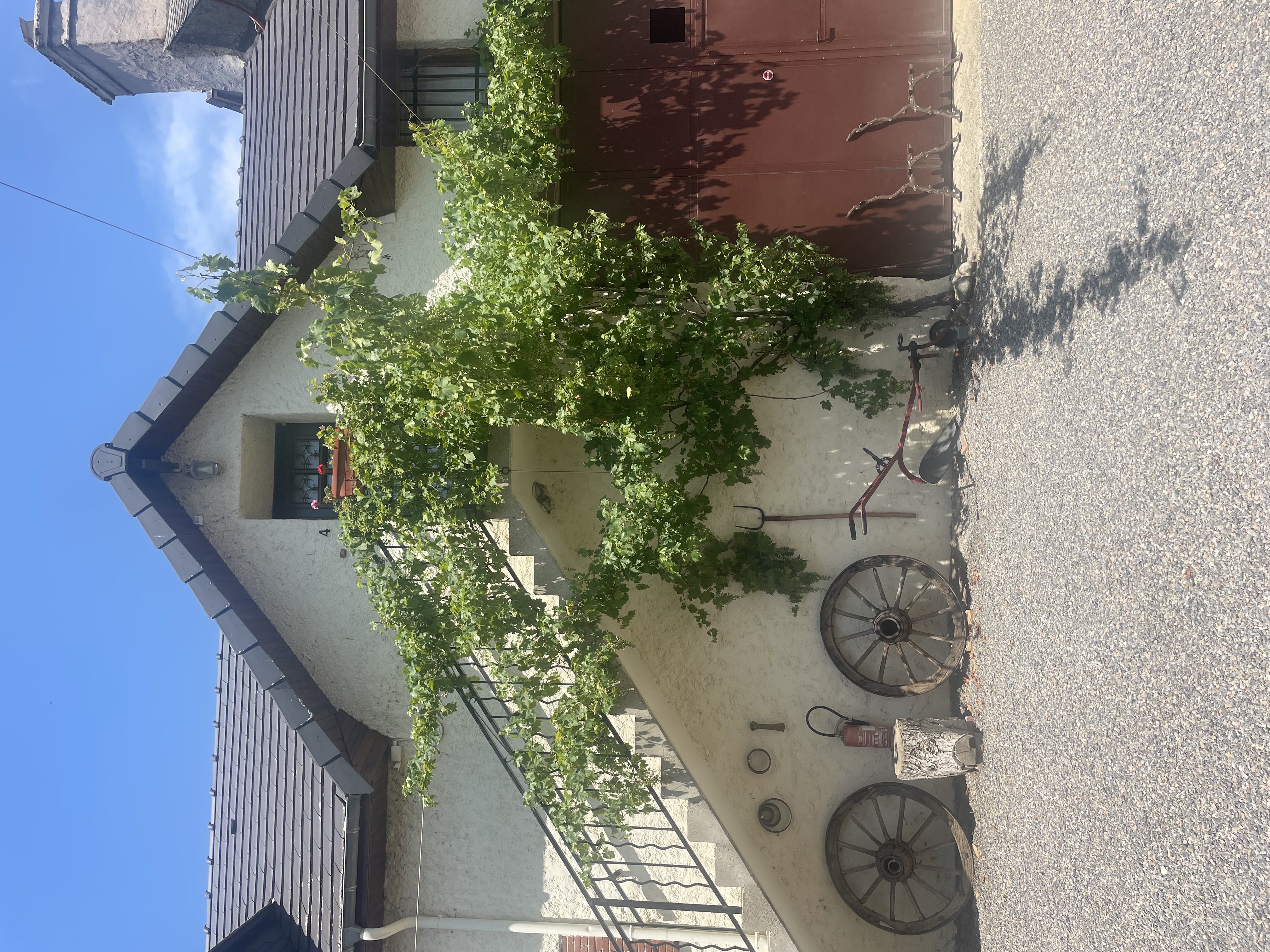 Gites Vigne No. 4 & 5 (4) Gites Vigne No. 4 & 5 (4)